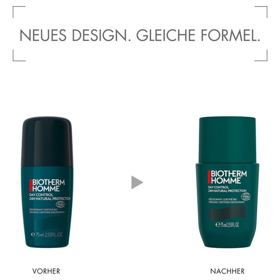 Day Control Natural Protection von Biotherm Homme Clearance-Verkauf
