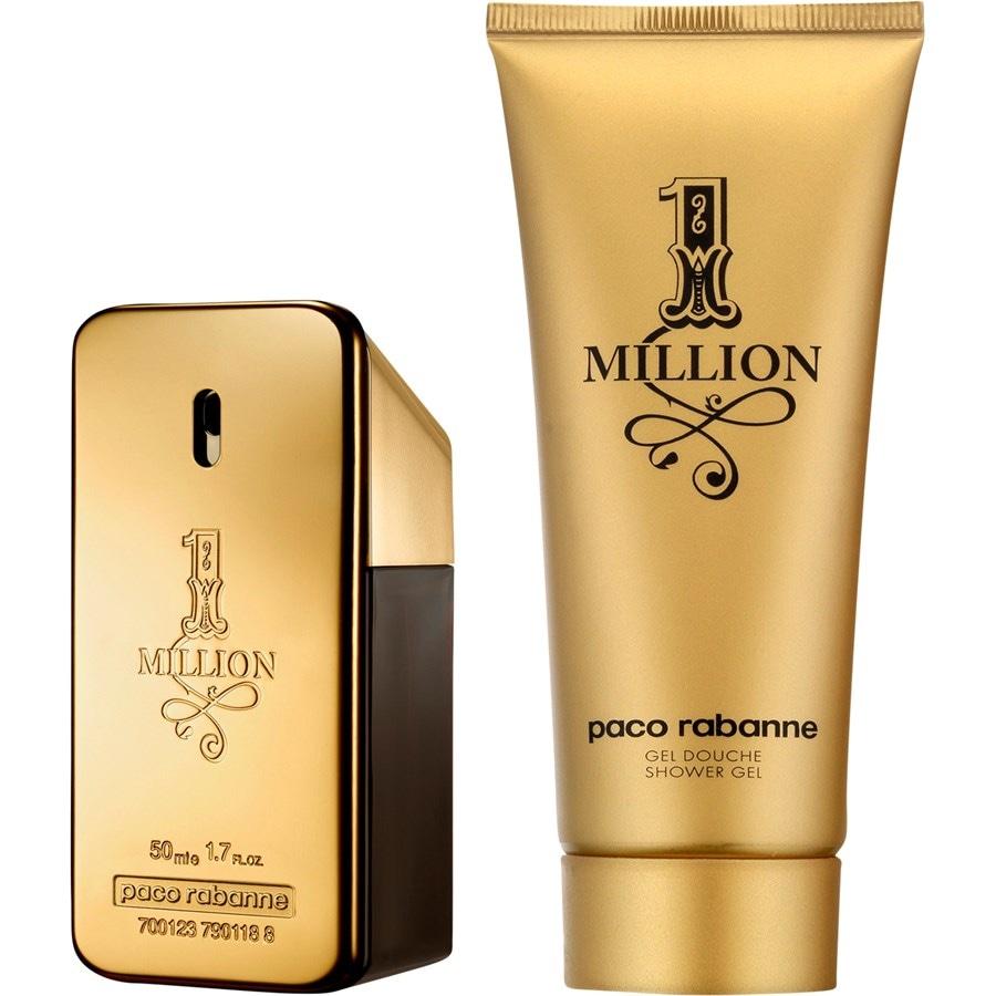 1 Million Geschenkset von Rabanne Kostenloser Versand international