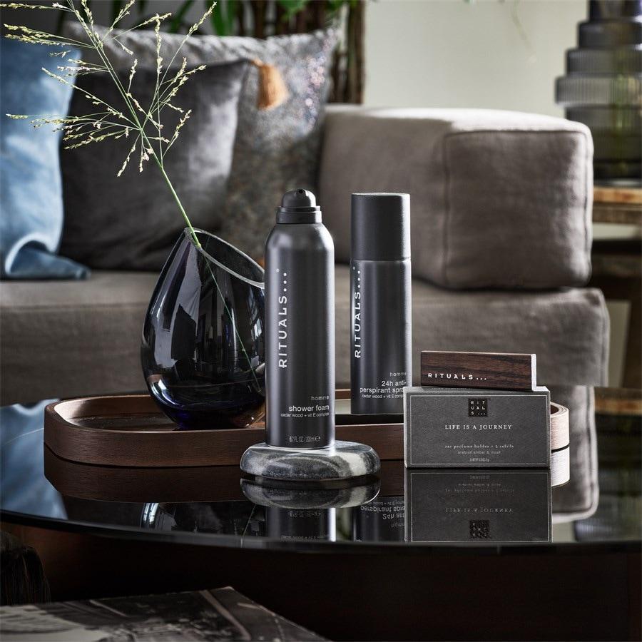 Homme Collection 24h Anti-Perspirant Stick von RITUALS Rabatte dieses Monats