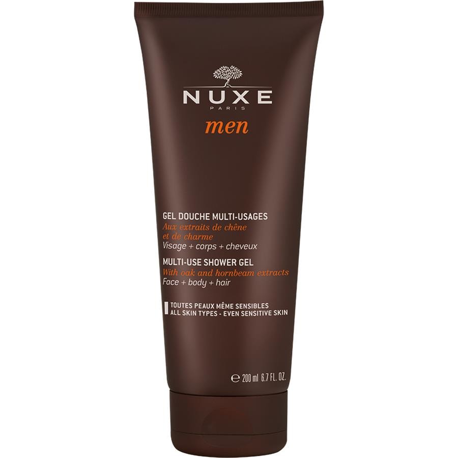 Nuxe Men Multifunktions-Duschgel von Nuxe Outlet
