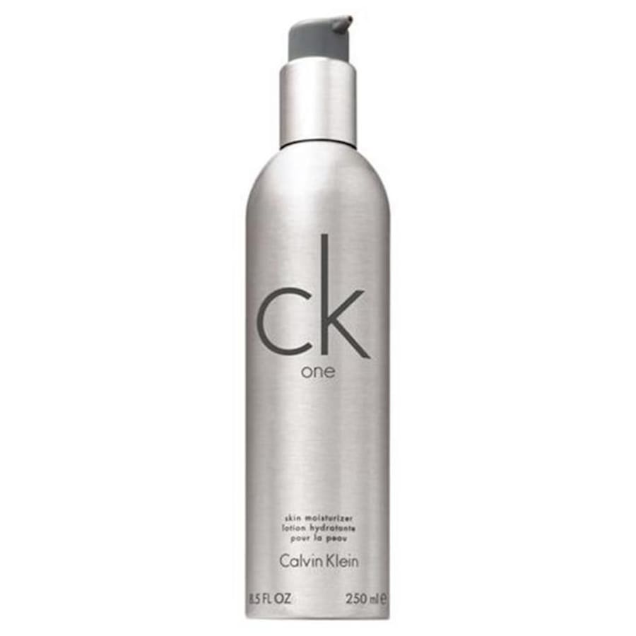 ck one Body Lotion von Calvin Klein Verkauf