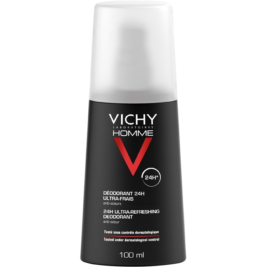 Deodorants Deodorant 24H Ultra-Refreshing von VICHY Schlussverkauf