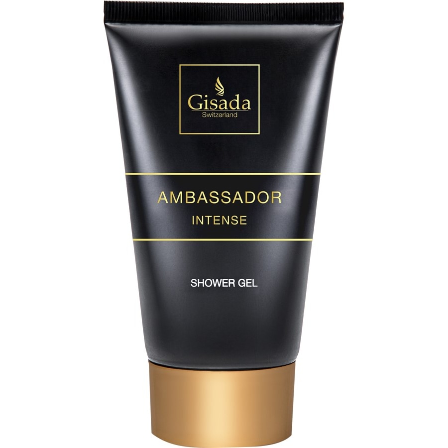 Ambassador Intense Shower Gel von Gisada Günstiger Verkauf