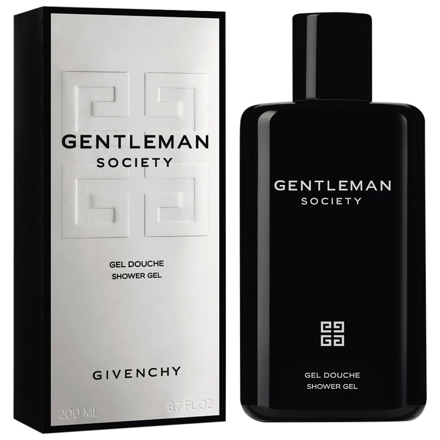 GENTLEMAN SOCIETY Shower Gel von GIVENCHY Fabrikverkauf