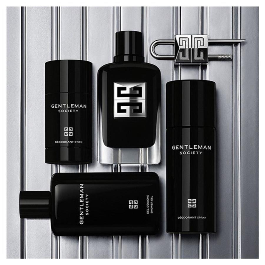 GENTLEMAN SOCIETY Shower Gel von GIVENCHY Fabrikverkauf