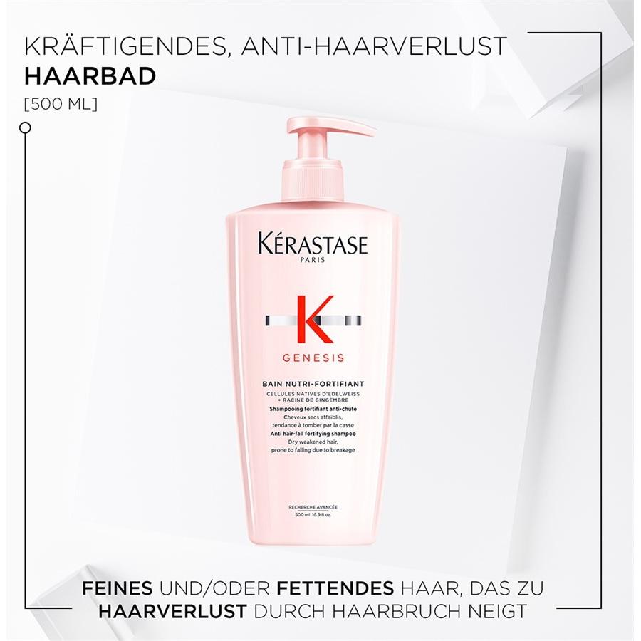 Genesis Bain Nutri-Fortifiant von Kérastase Sonderangebot