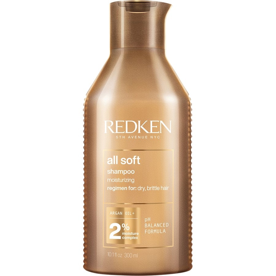 All Soft Shampoo von Redken ❤️ günstig kaufen Rabatt