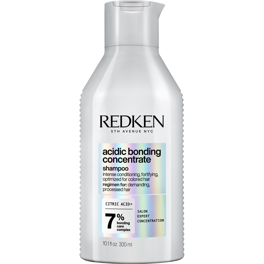 Acidic Bonding Concentrate Shampoo von Redken