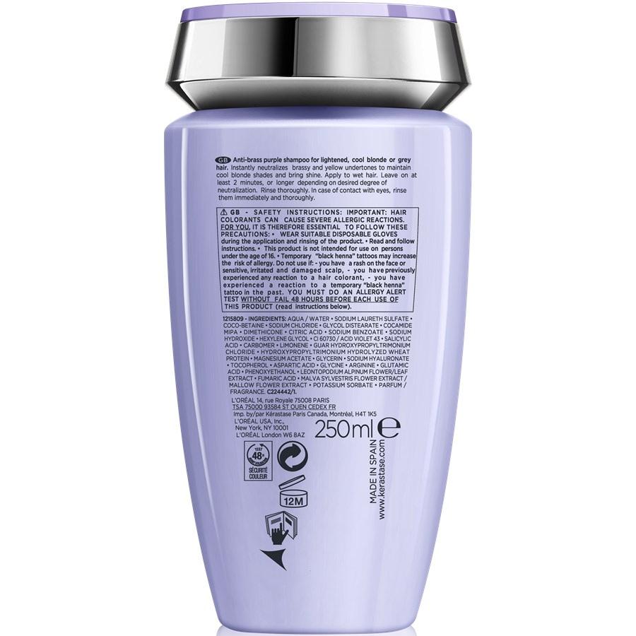 Blond Absolu Bain Ultra-Violet von Kérastase Versandkostenfrei