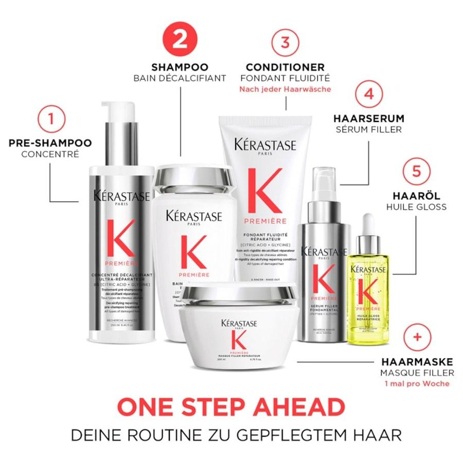 Première Shampoo Bain Décalcifiant von Kérastase Begrenztes Angebot