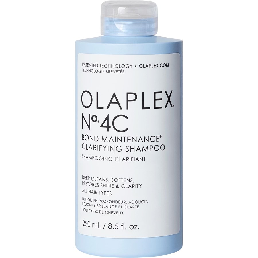 Olaplex N°4C Bond Maintenance Clarifying Shampoo Saisonschlussverkauf