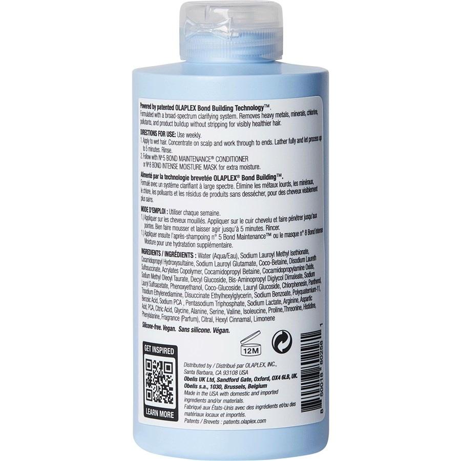 Olaplex N°4C Bond Maintenance Clarifying Shampoo Saisonschlussverkauf