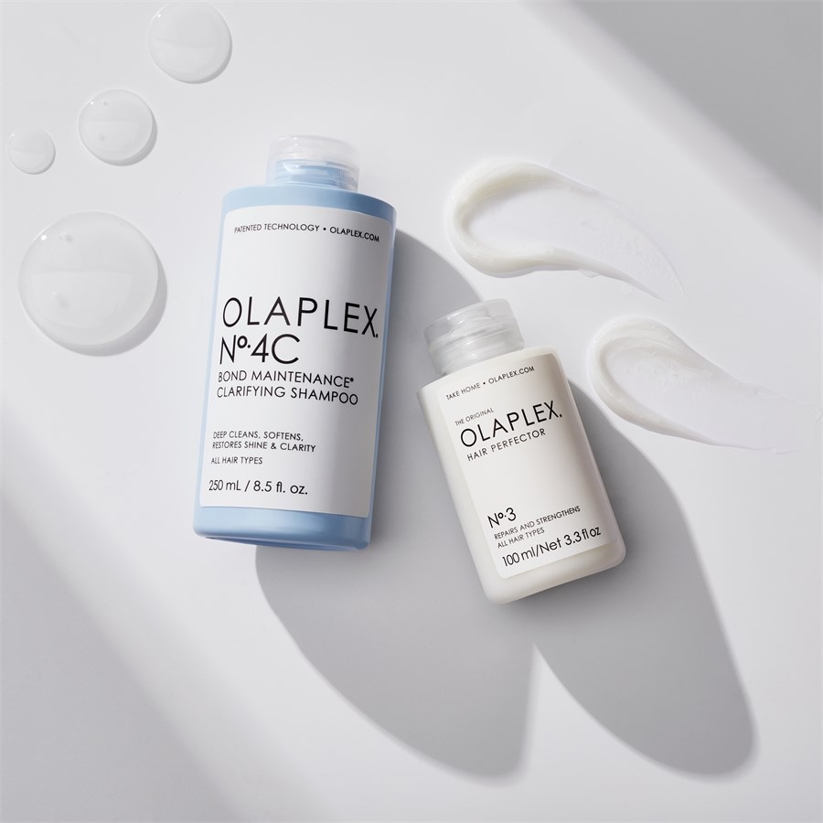 Olaplex N°4C Bond Maintenance Clarifying Shampoo Saisonschlussverkauf