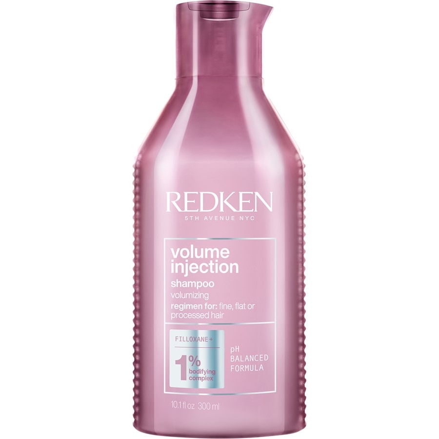 Volume Injection Shampoo von Redken Cyber Monday