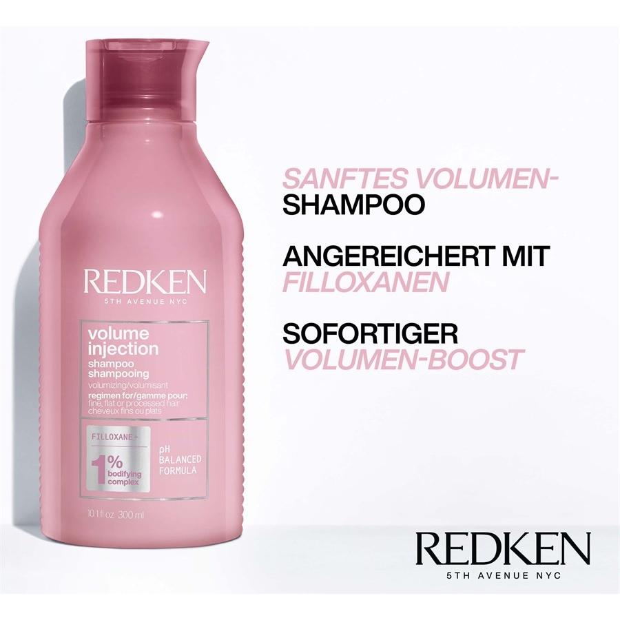 Volume Injection Shampoo von Redken Cyber Monday