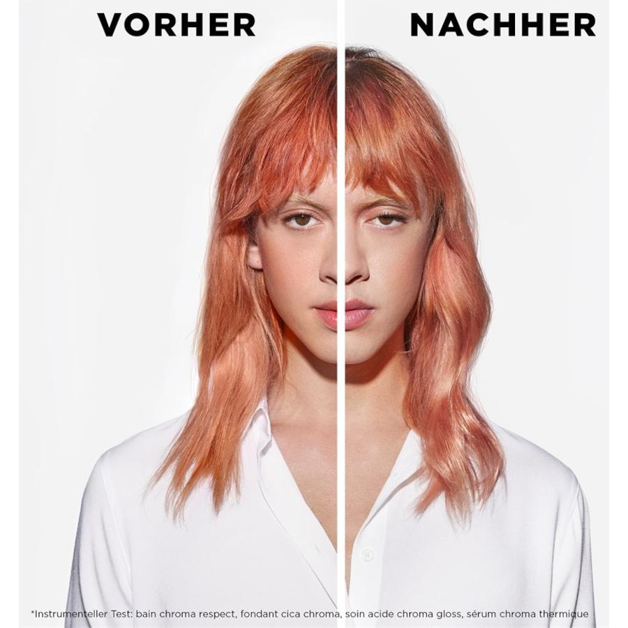 Chroma Absolu Bain Chroma Respect von Kérastase Weihnachtsangebot