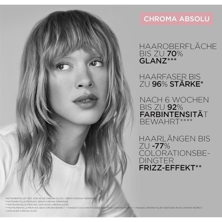 Chroma Absolu Bain Chroma Respect von Kérastase Weihnachtsangebot