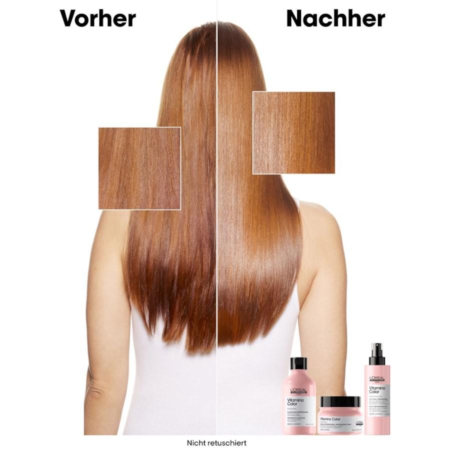 Serie Expert Vitamino Color Professional Resveratrol Shampoo von L’Oréal Professionnel Paris Muttertagsangebot