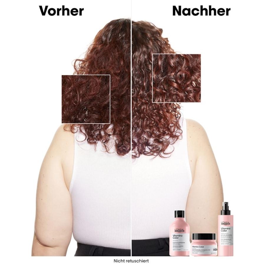 Serie Expert Vitamino Color Professional Resveratrol Shampoo von L’Oréal Professionnel Paris Muttertagsangebot