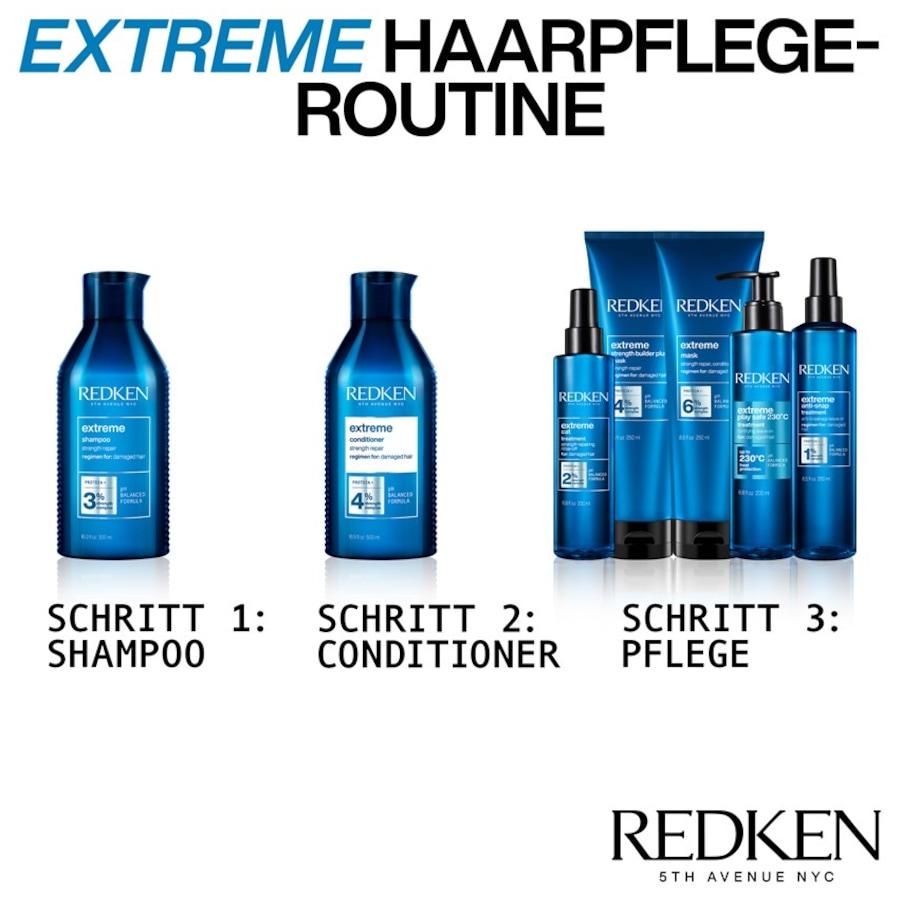 Extreme Extreme Shampoo von Redken Vatertagsangebot