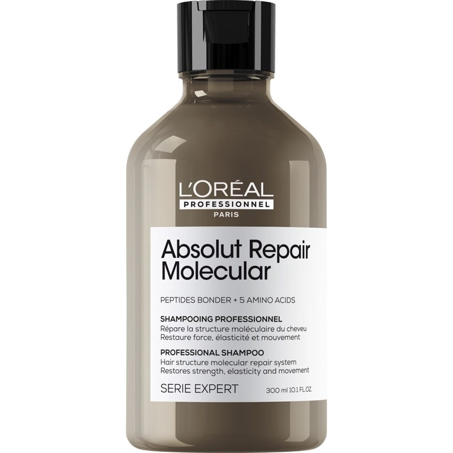 Serie Expert Absolut Repair Molecular Shampoo von L’Oréal Professionnel Paris