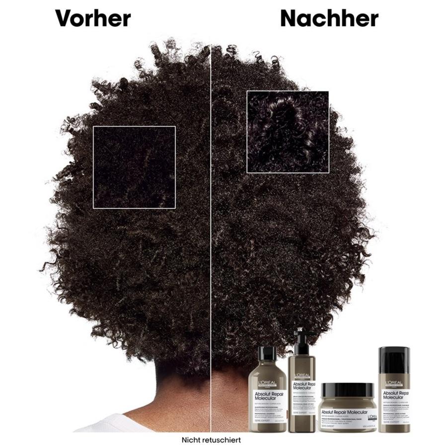 Serie Expert Absolut Repair Molecular Shampoo von L’Oréal Professionnel Paris Jubiläumsangebot