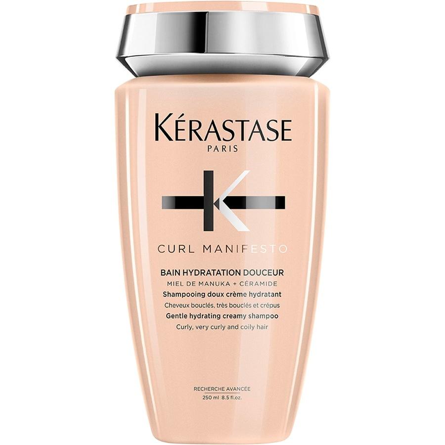 Curl Manifesto Bain Hydration Douceur von Kérastase Lagerräumung