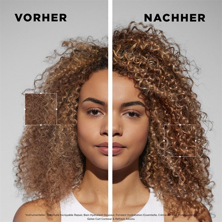 Curl Manifesto Bain Hydration Douceur von Kérastase Lagerräumung