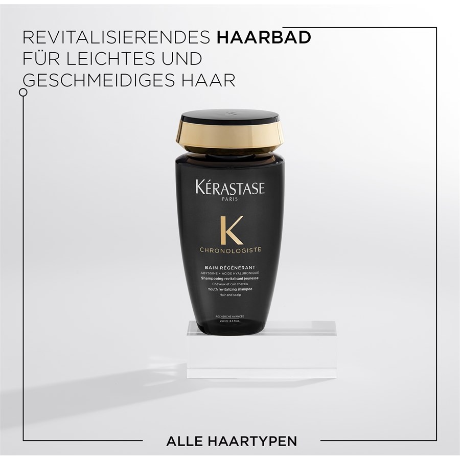 Chronologiste Bain Régénérant Shampoo von Kérastase Top Angebot