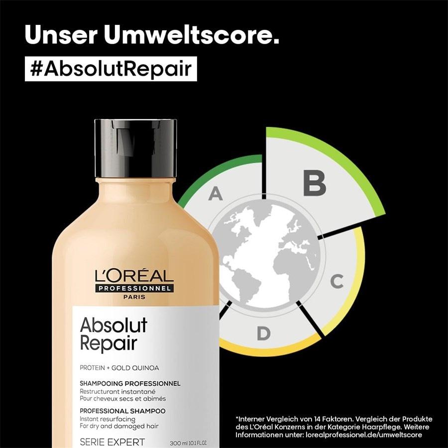 Serie Expert Absolut Repair Professional Shampoo von L’Oréal Professionnel Paris Neueste Mode