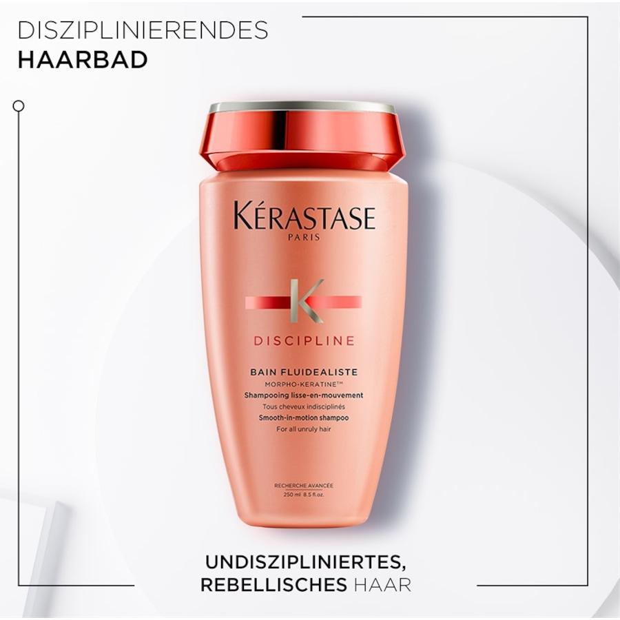 Discipline Bain Fluidealiste von Kérastase Online Outlet