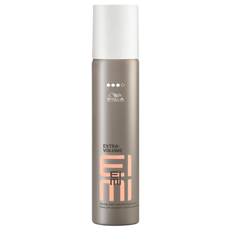 Volume Extra Volume Styling Mousse von Wella