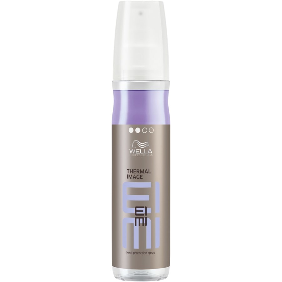 Smooth Thermal Image Hitzeschutz Spray von Wella Sonderangebote