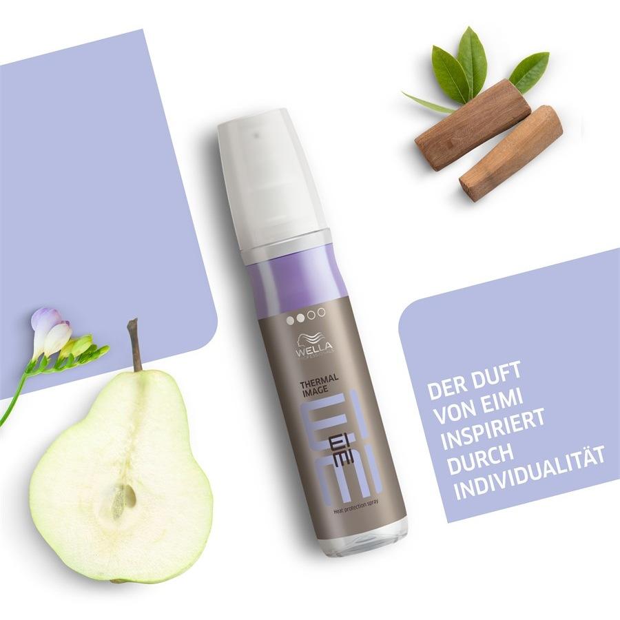 Smooth Thermal Image Hitzeschutz Spray von Wella Sonderangebote