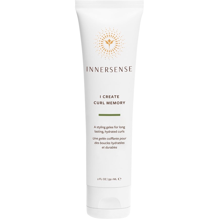 Styling I Create Curl Memory von Innersense Super Sparpreis