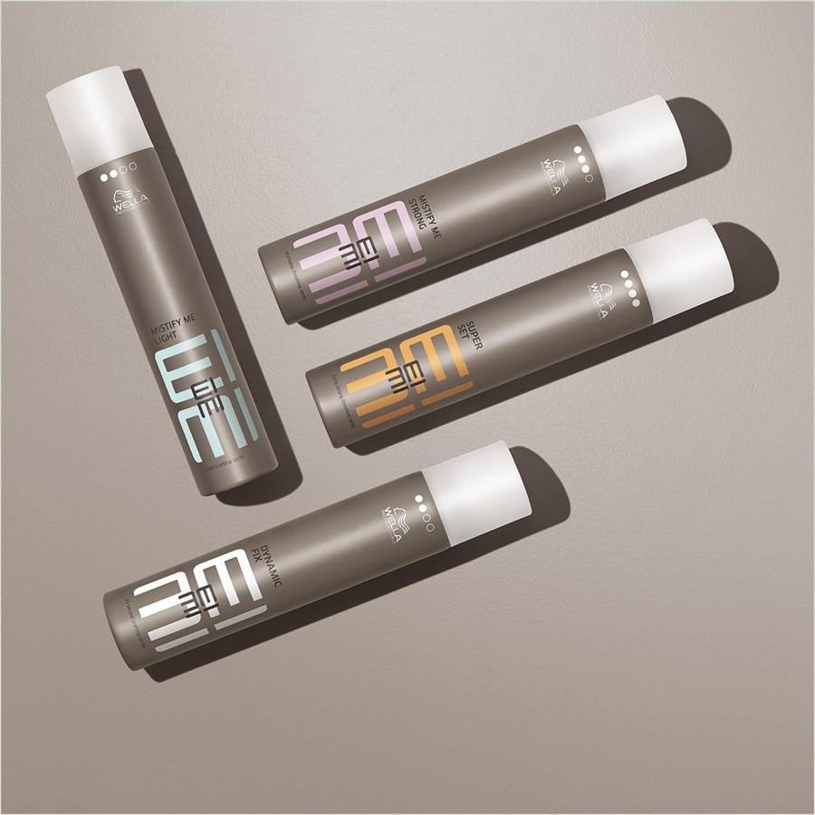 Fixing Super Set Finishing Spray Ultra Strong von Wella Wochenangebot