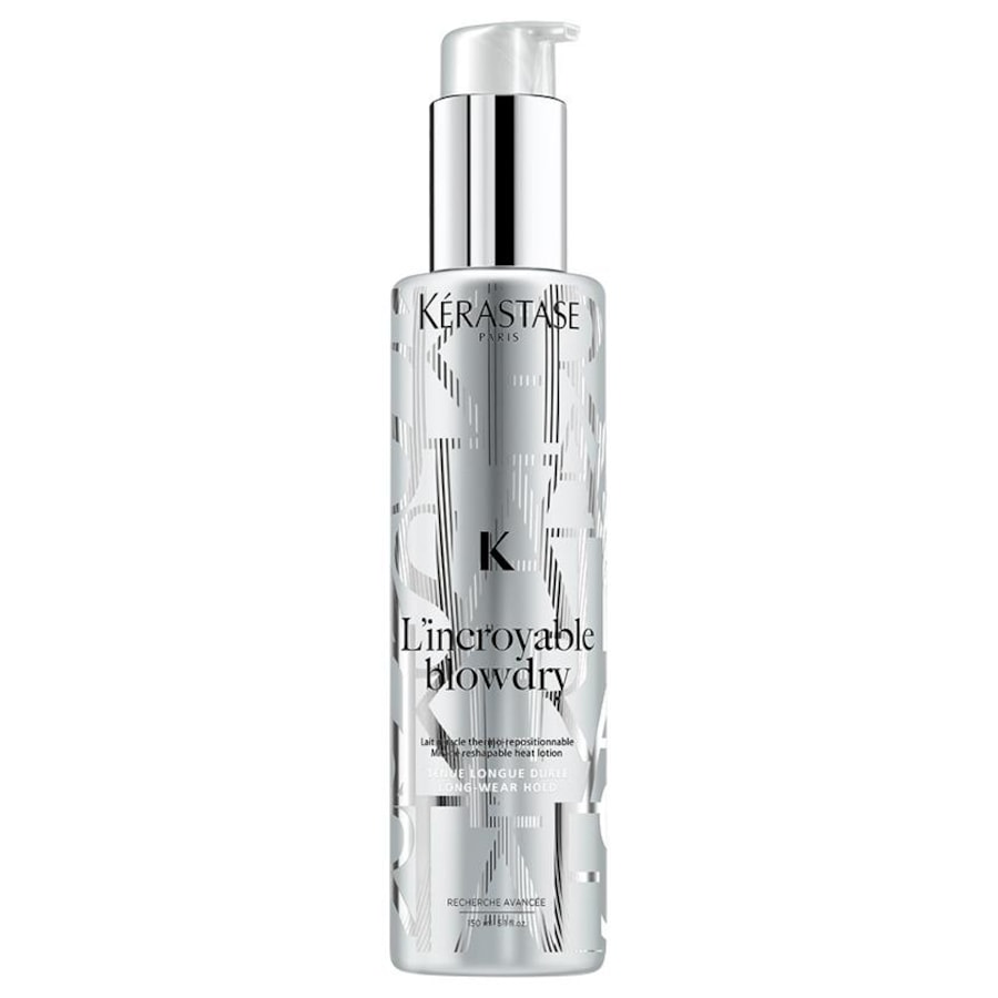 Styling L'Incroyable Blowdry von Kérastase Letzte 3 Tage