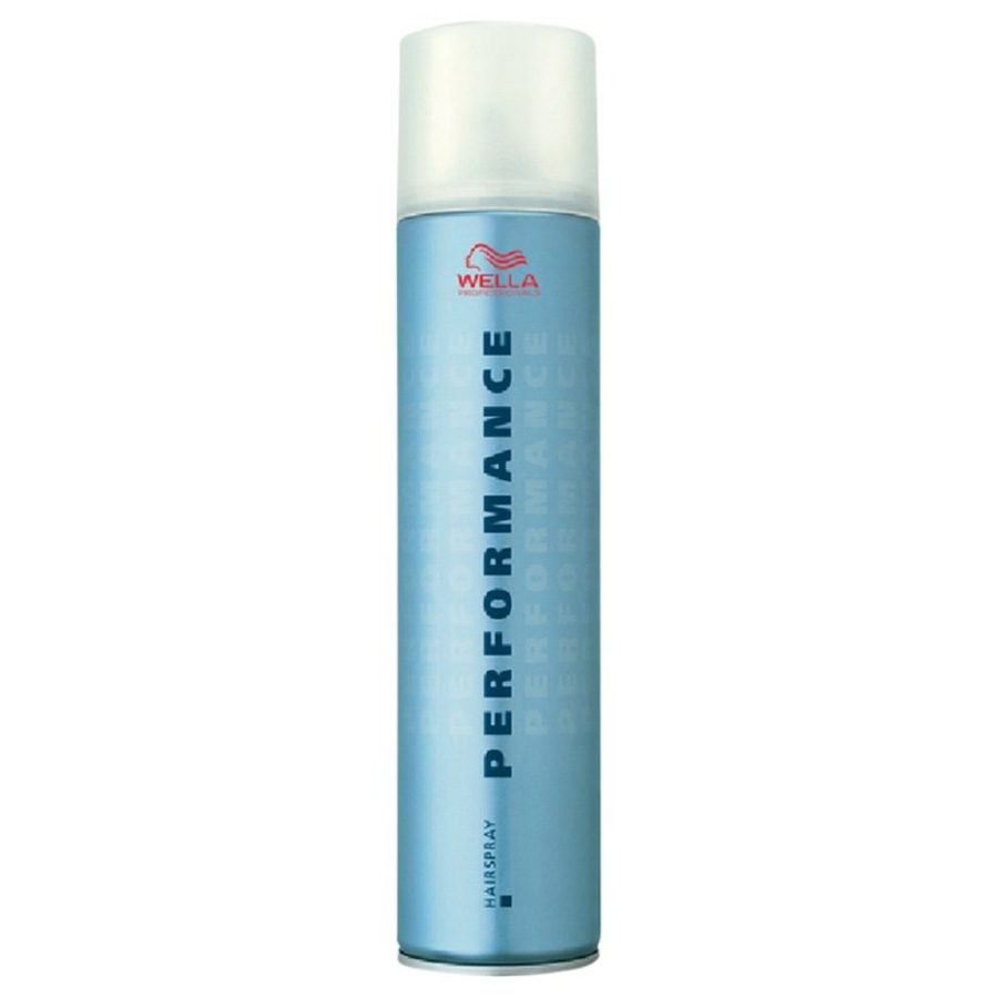 Permanentes Styling Performance Haarspray von Wella JETZT KAUFEN