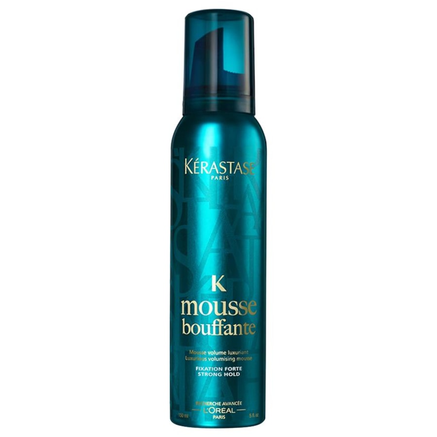 Styling Mousse Bouffante von Kérastase Neueste Stile