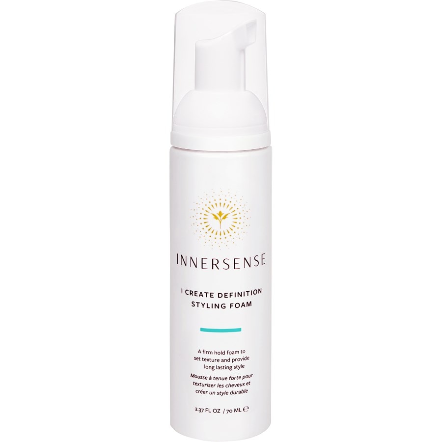 Styling I Create Definition Styling Foam von Innersense Letzter Tag