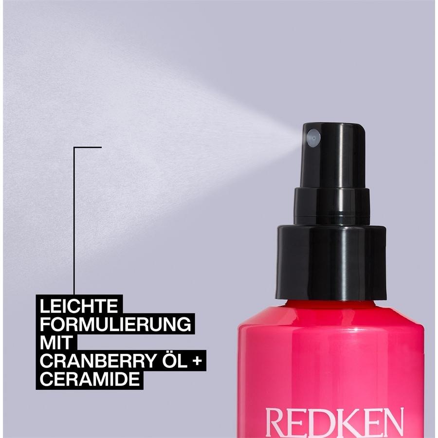 Styling Thermal Spray von Redken Zeitbegrenzte Promotion