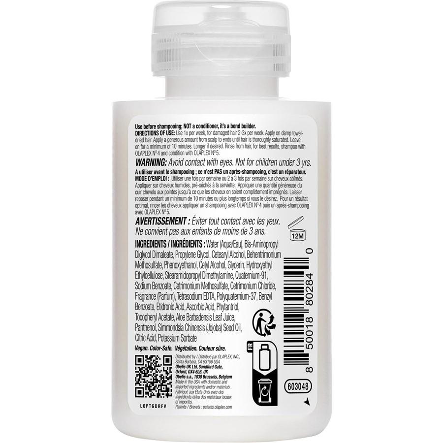 Olaplex N°3 Hair Perfector Sonderangebot der Fabrik