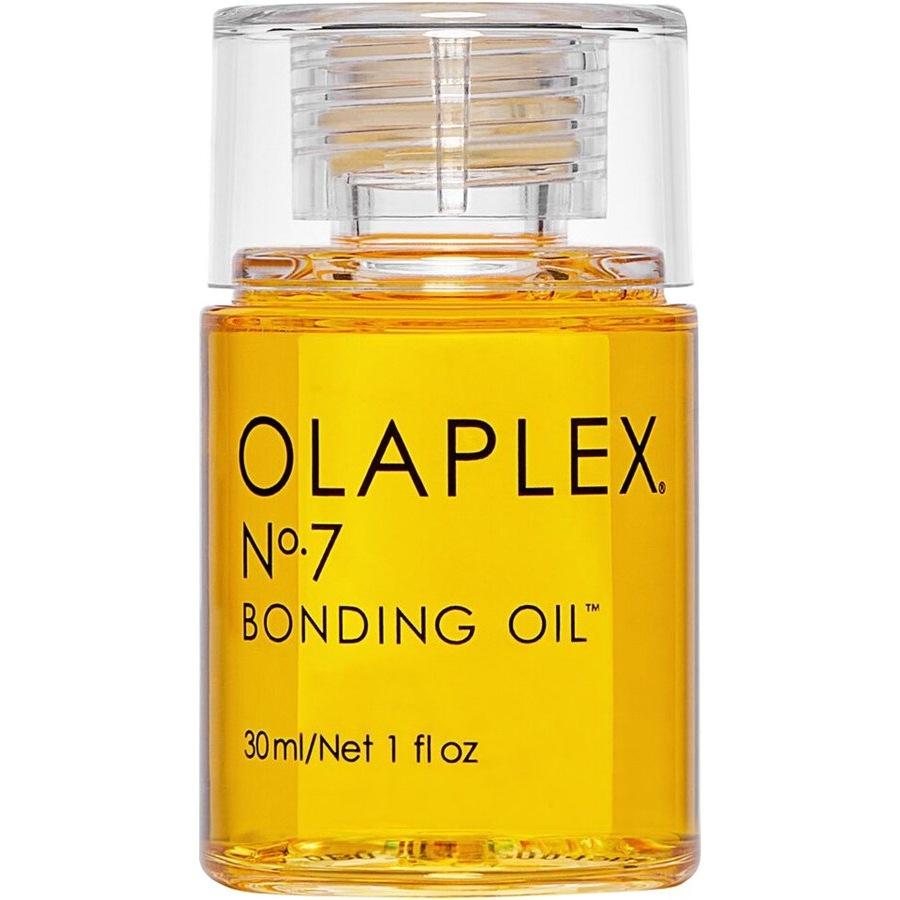 Styling N°7 Bonding Oil von Olaplex Vierteljährliche Förderung
