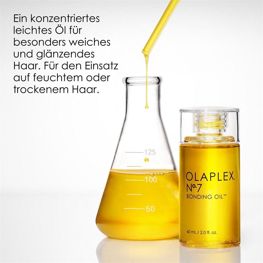 Styling N°7 Bonding Oil von Olaplex Vierteljährliche Förderung