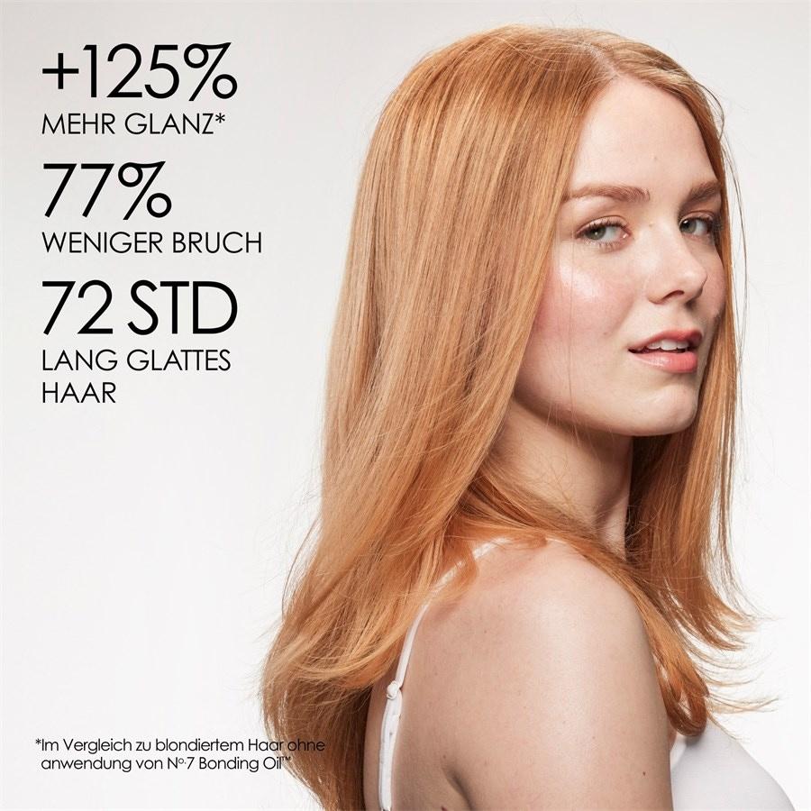 Styling N°7 Bonding Oil von Olaplex Vierteljährliche Förderung