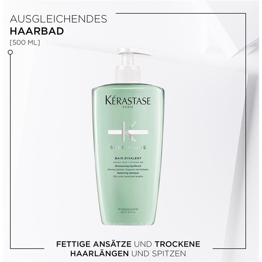 Spécifique Bain Divalent von Kérastase 50% Rabatt mit kostenlosem Versand