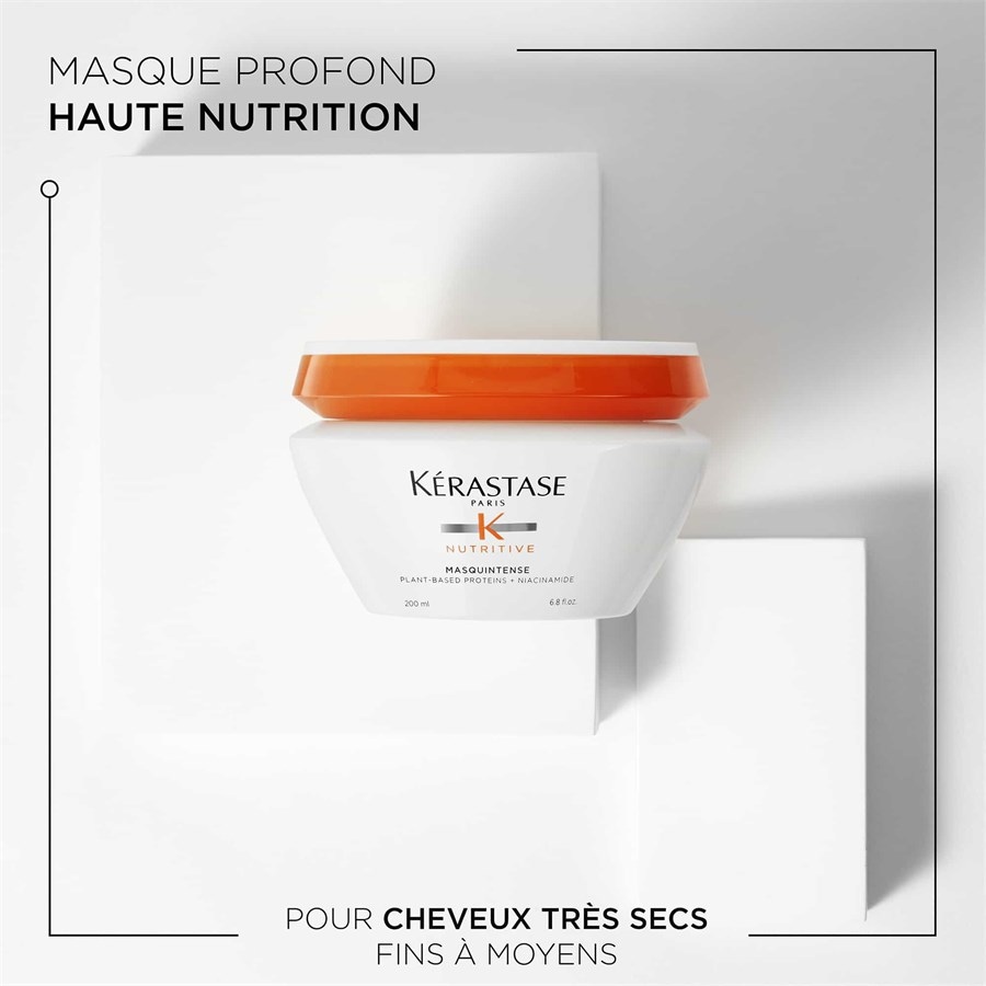 Nutritive Masqueintense von Kérastase Fabrikladen
