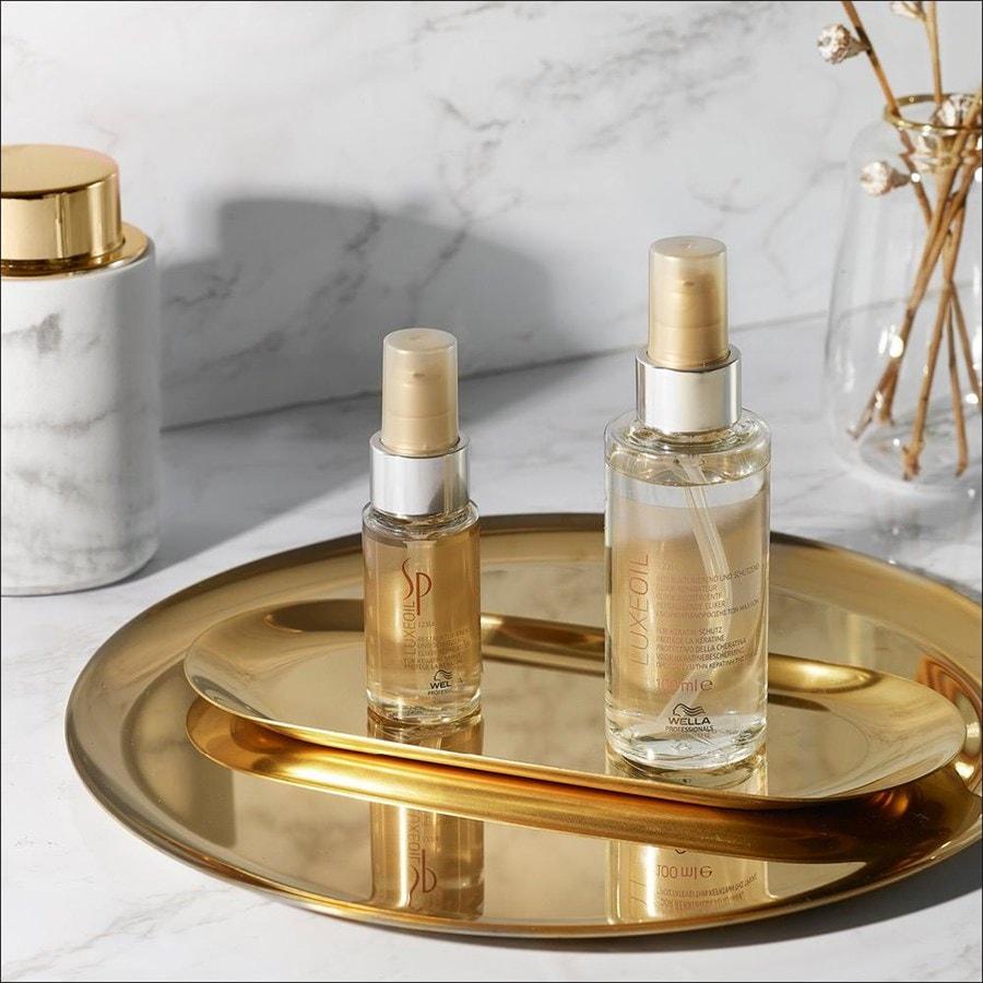 Luxe Oil Reconstructive Elixir von Wella Begrenzt auf 3 Tage