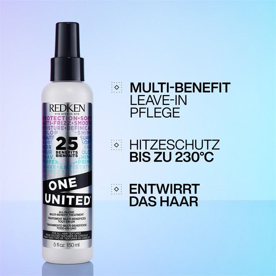 One United Multi-Benefit Treatment von Redken Im Verkauf