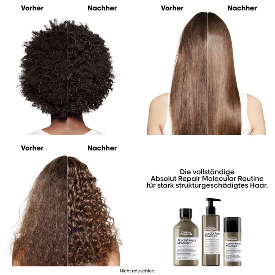 Serie Expert Absolut Repair Molecular Rinse-Off Serum von L’Oréal Professionnel Paris zollfrei